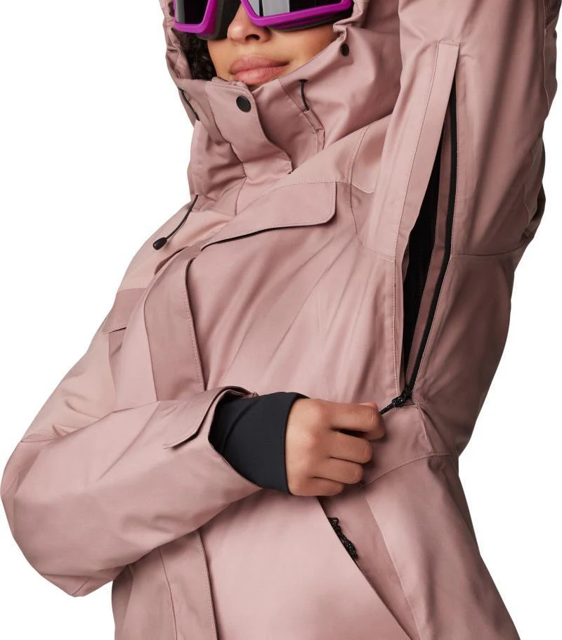 Powder Maven Parka - Womens - Image 19