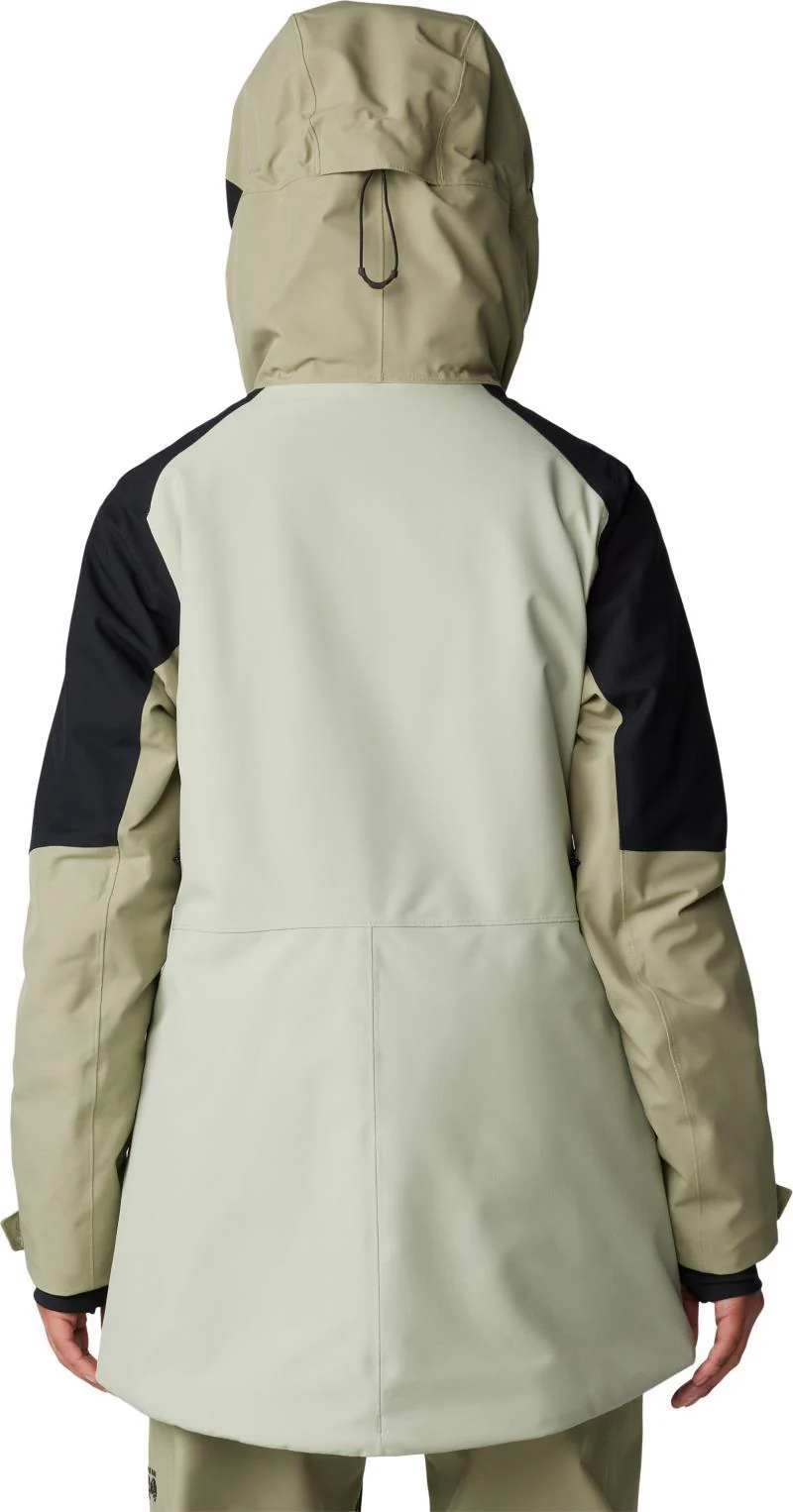 Powder Maven Parka - Womens - Image 2