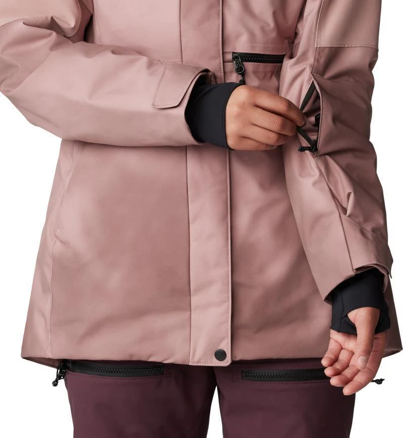 Powder Maven Parka - Womens - Image 20