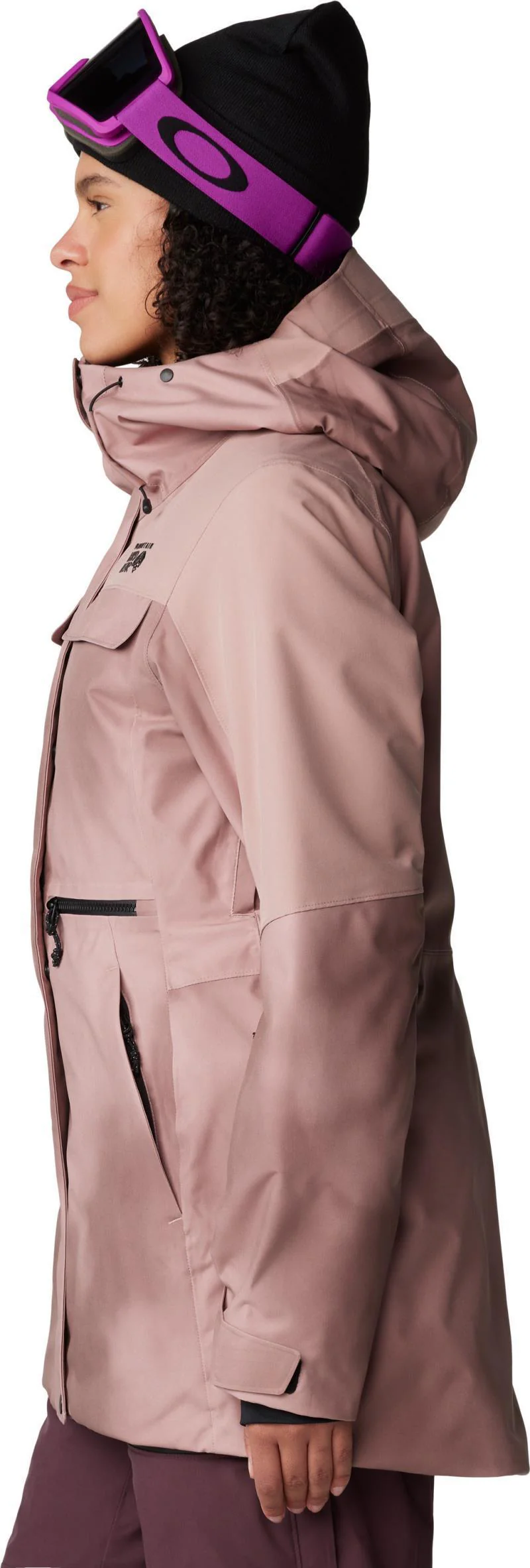 Powder Maven Parka - Womens - Image 21