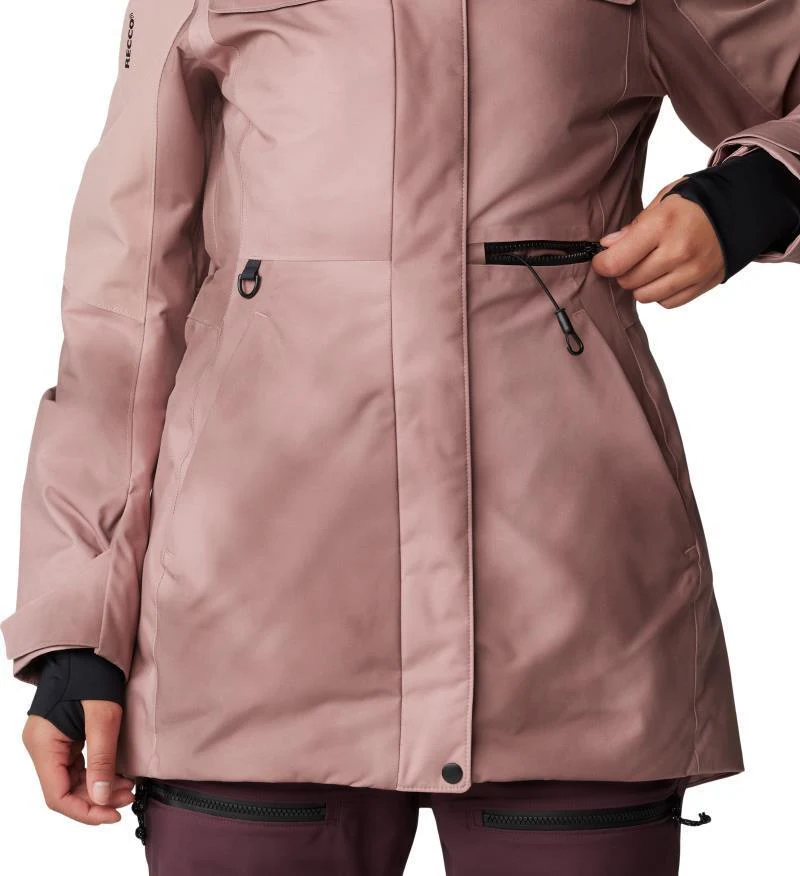 Powder Maven Parka - Womens - Image 22