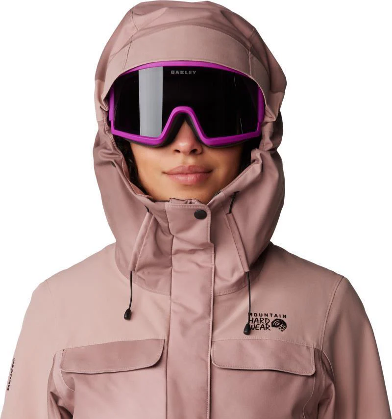Powder Maven Parka - Womens - Image 23
