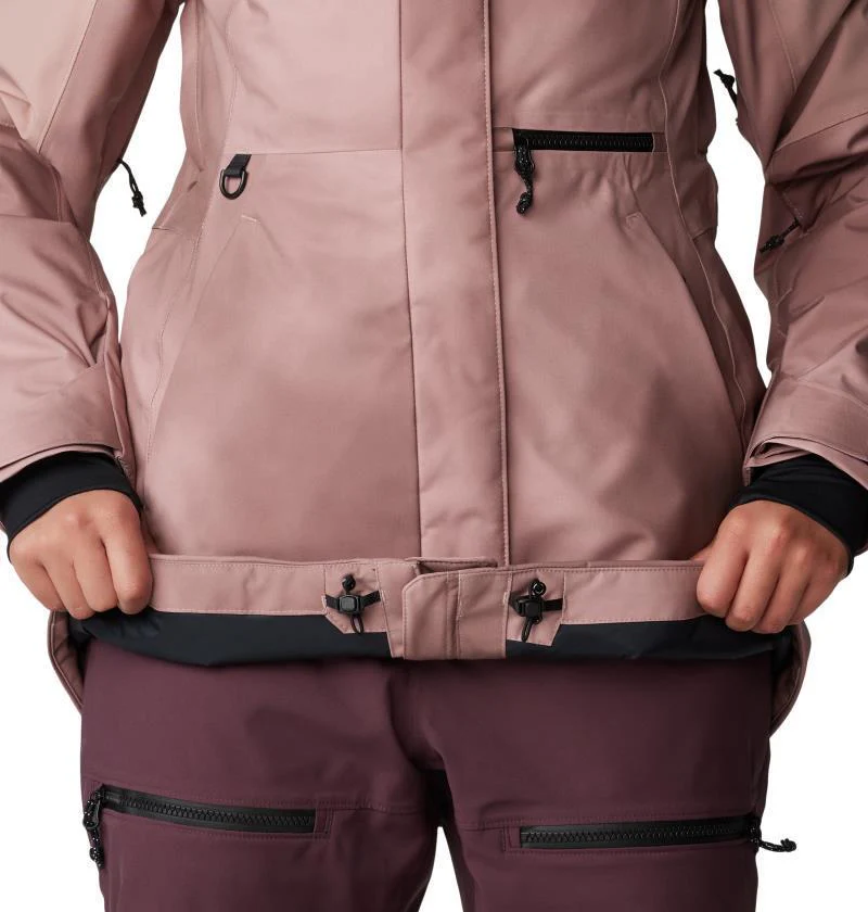Powder Maven Parka - Womens - Image 24
