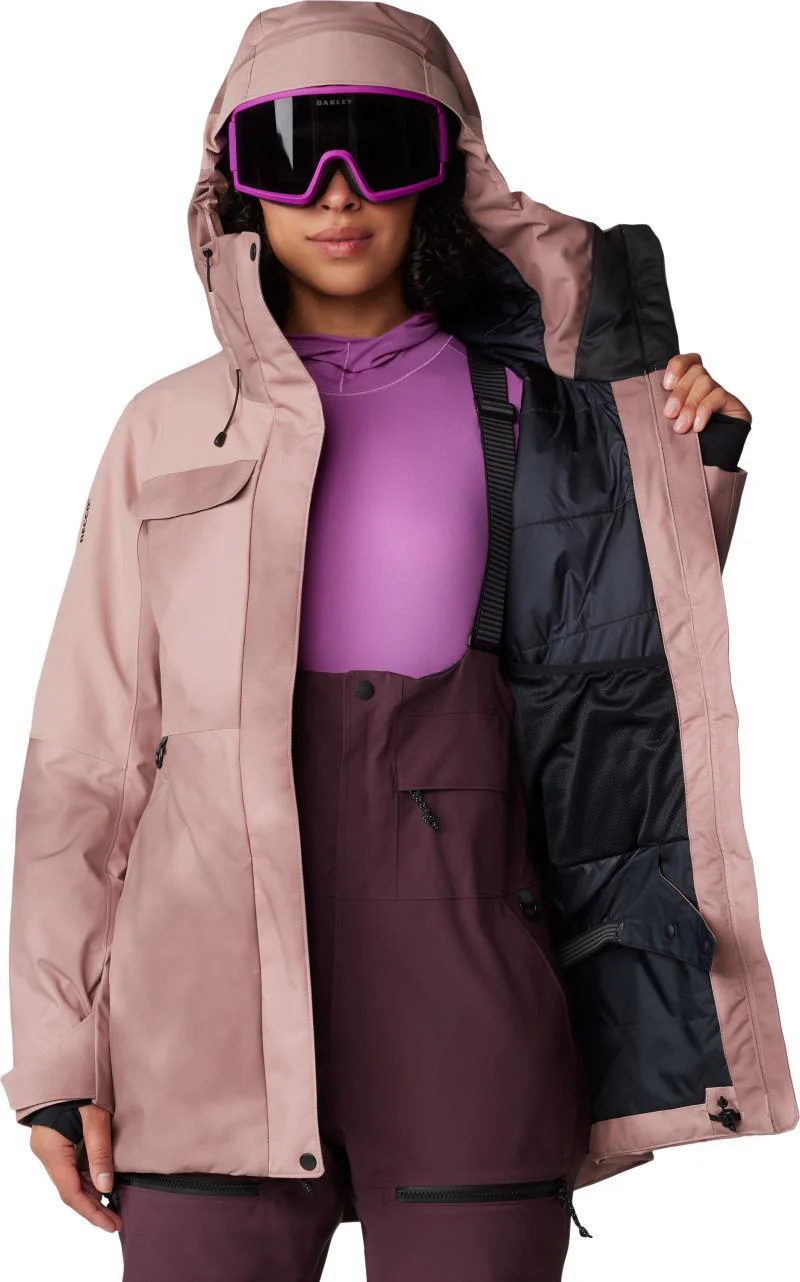 Powder Maven Parka - Womens - Image 25