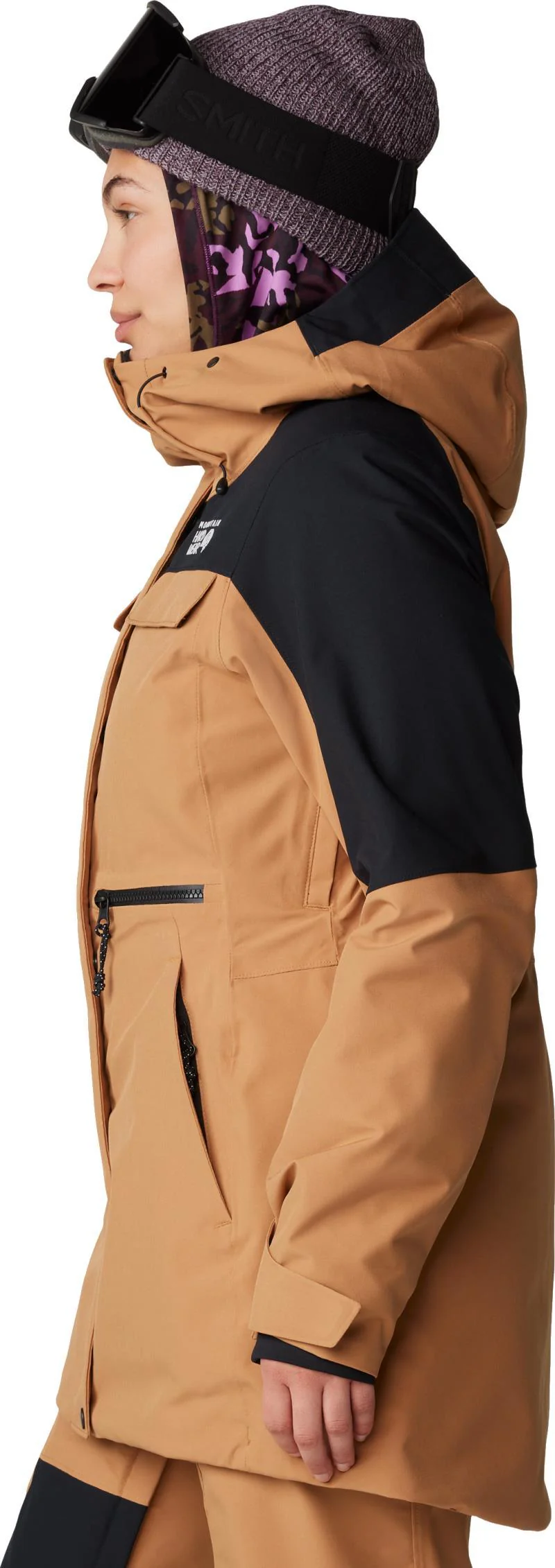 Powder Maven Parka - Womens - Image 27