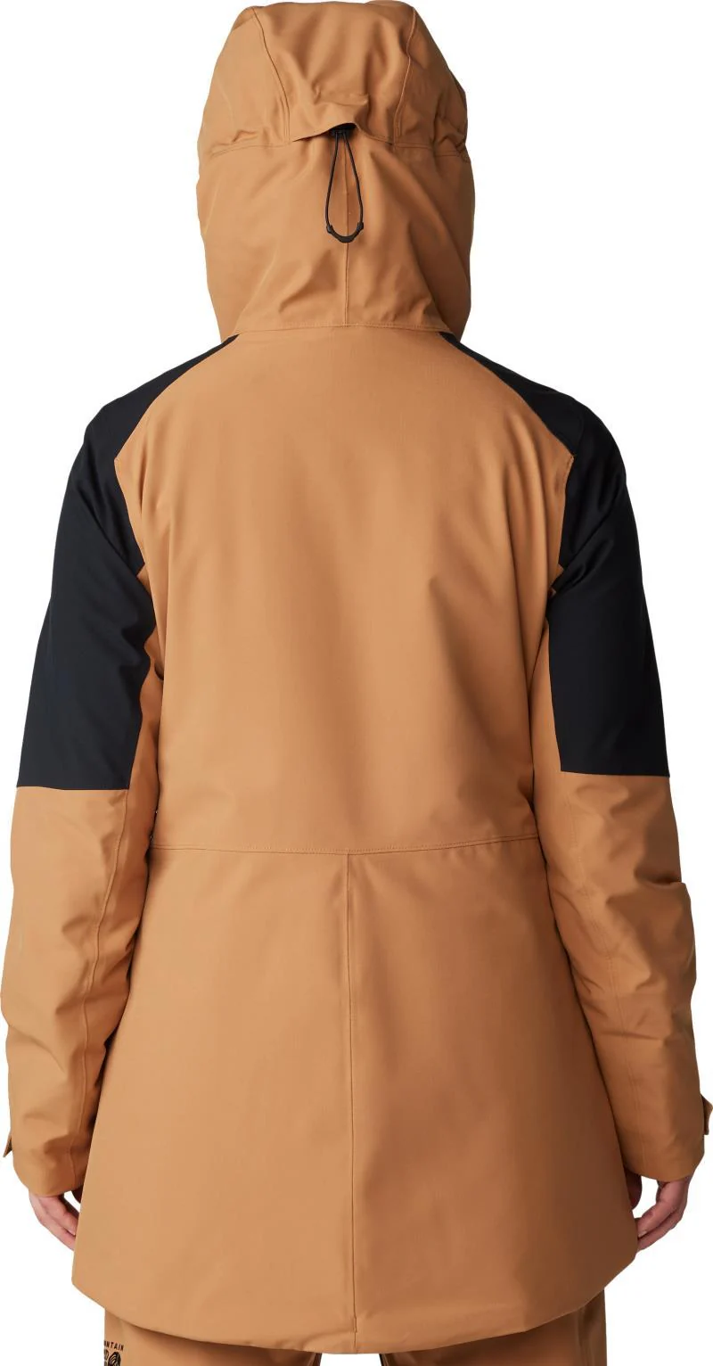 Powder Maven Parka - Womens - Image 28