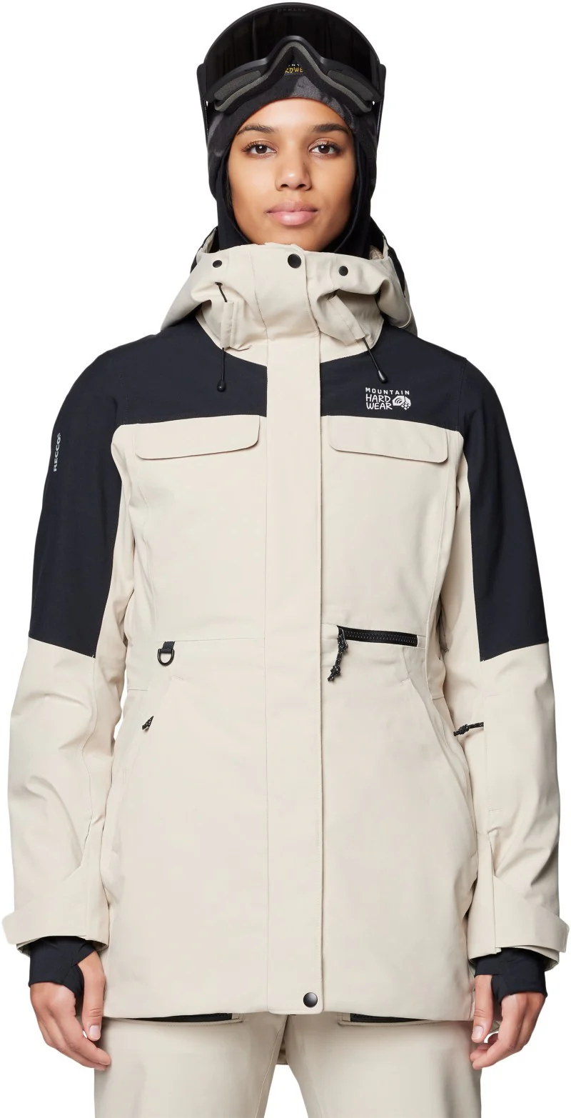 Powder Maven Parka - Womens - Image 29