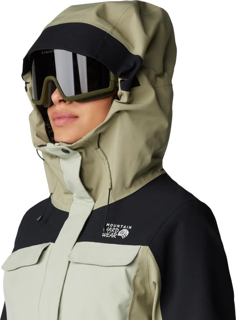Powder Maven Parka - Womens - Image 3