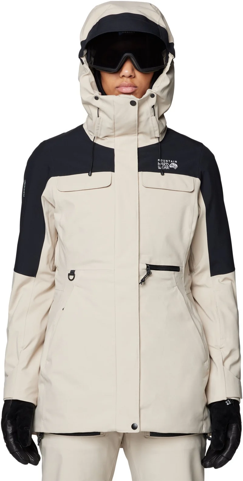 Powder Maven Parka - Womens - Image 30