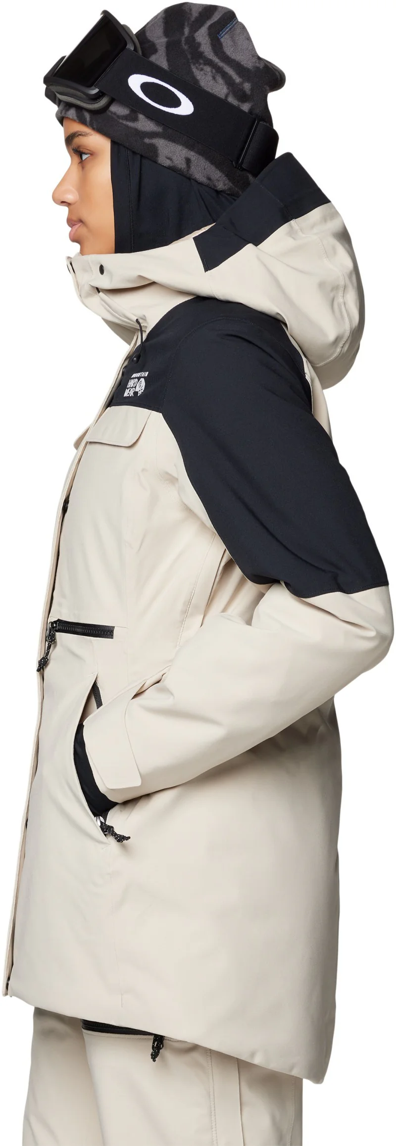 Powder Maven Parka - Womens - Image 31