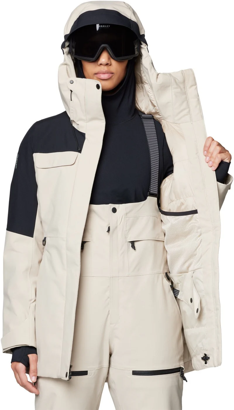 Powder Maven Parka - Womens - Image 32