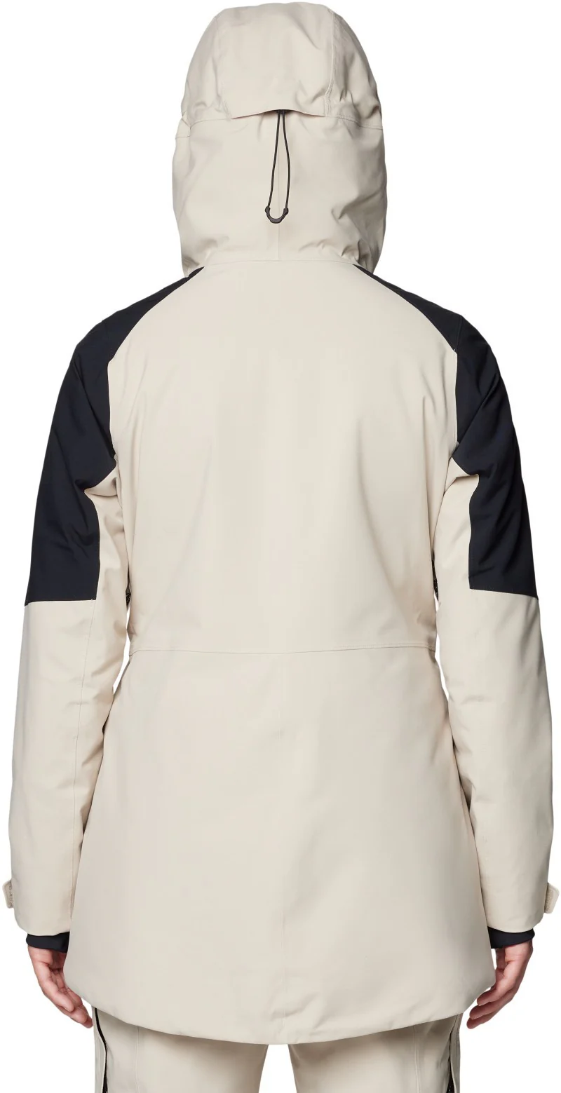 Powder Maven Parka - Womens - Image 33