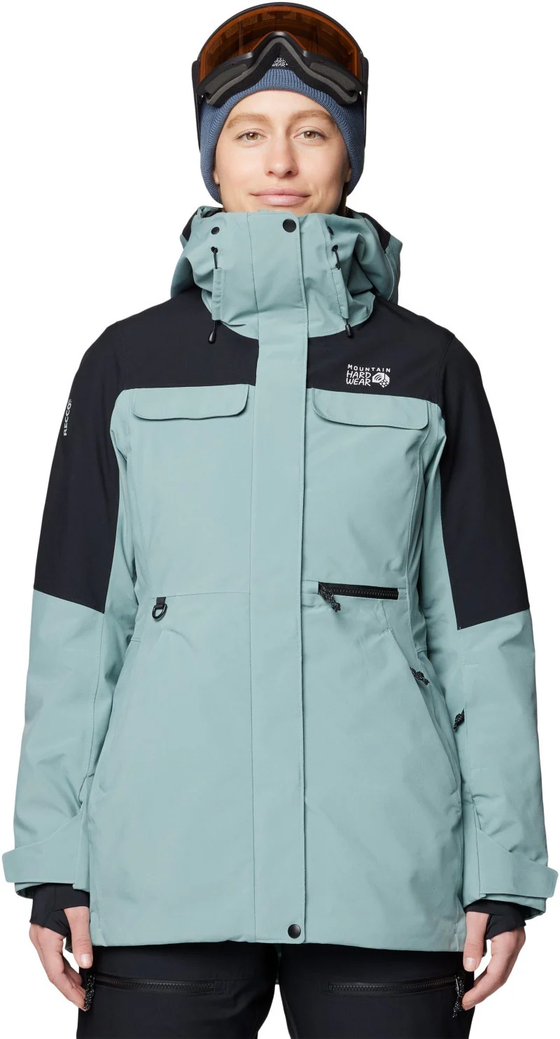 Powder Maven Parka - Womens - Image 34