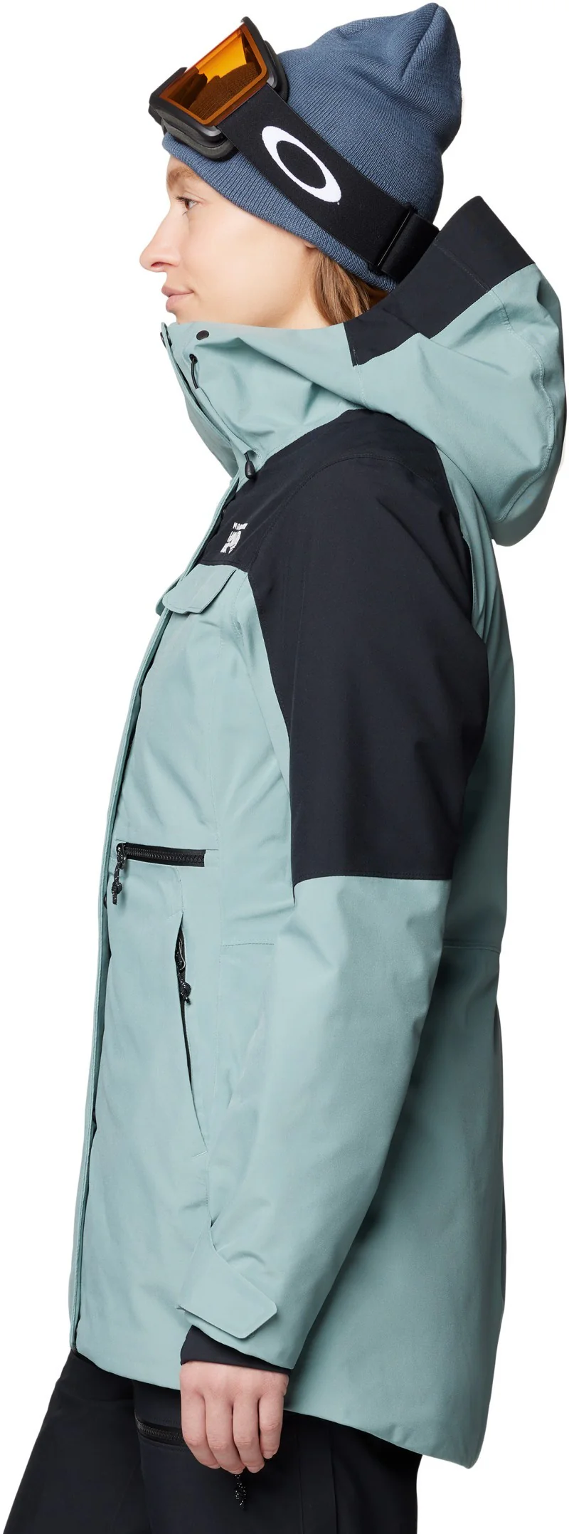 Powder Maven Parka - Womens - Image 35