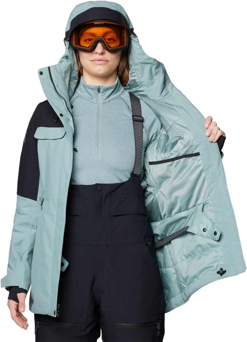 Powder Maven Parka - Womens - Image 36