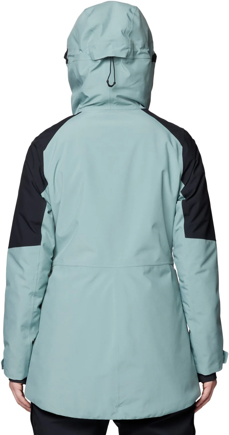 Powder Maven Parka - Womens - Image 37