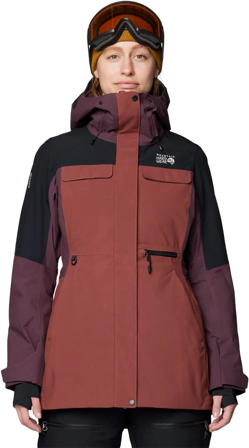 Powder Maven Parka - Womens - Image 38