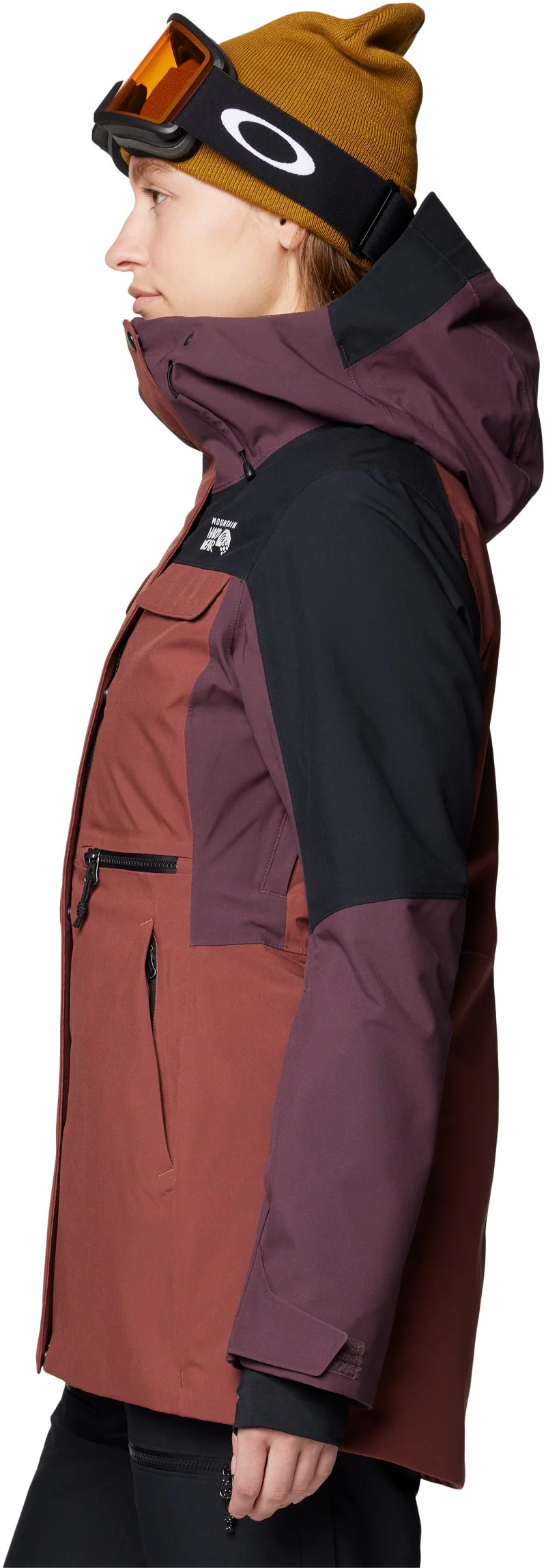 Powder Maven Parka - Womens - Image 39
