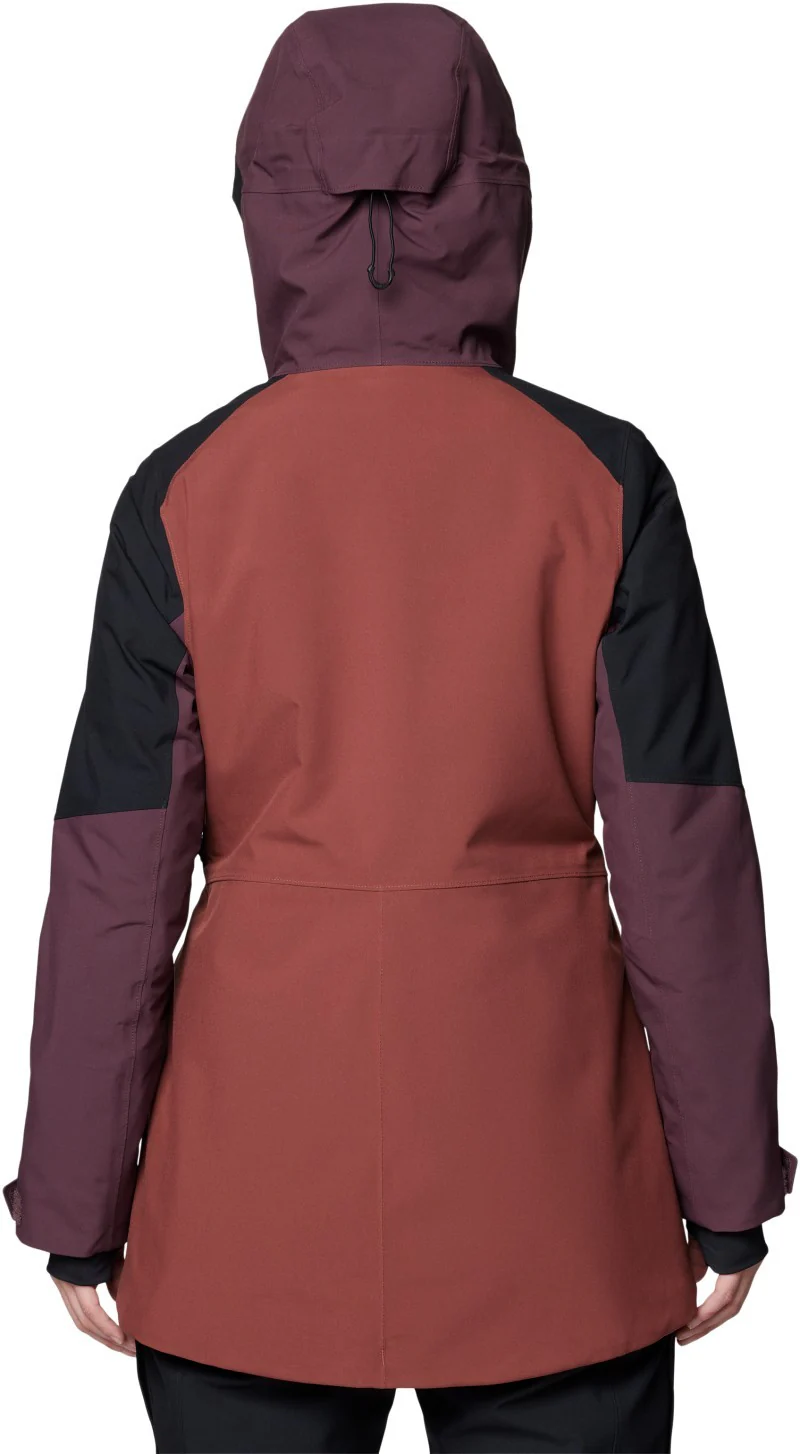 Powder Maven Parka - Womens - Image 41