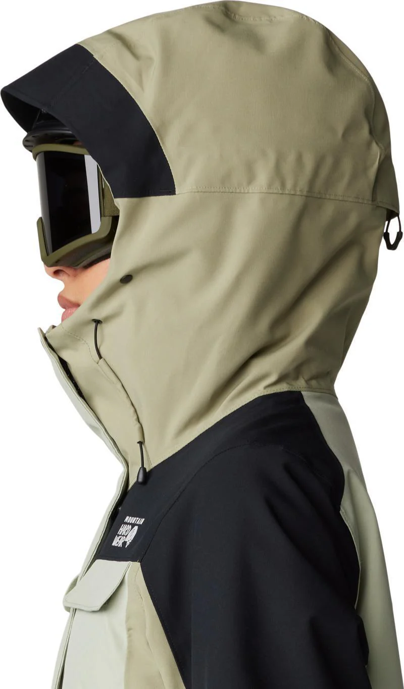 Powder Maven Parka - Womens - Image 5