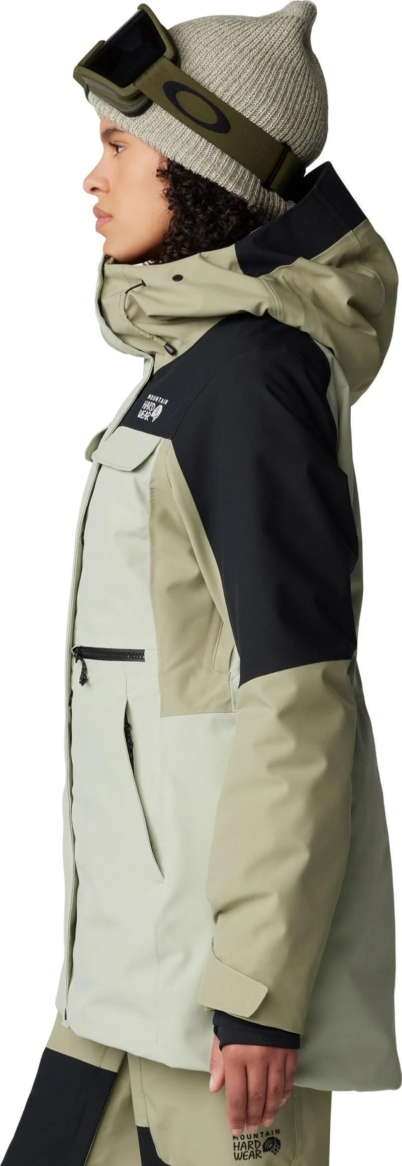 Powder Maven Parka - Womens - Image 8