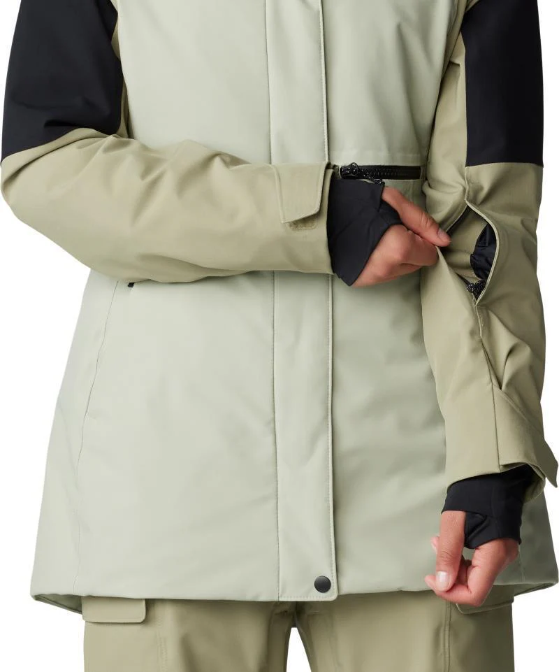 Powder Maven Parka - Womens - Image 9