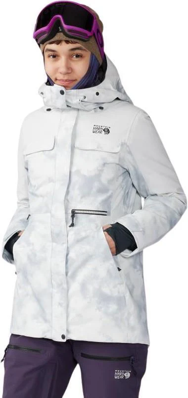 Powder Maven Parka - Womens (Prior Season)