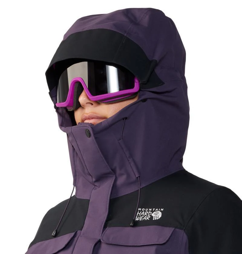 Powder Maven Parka - Womens (Prior Season) - Image 12