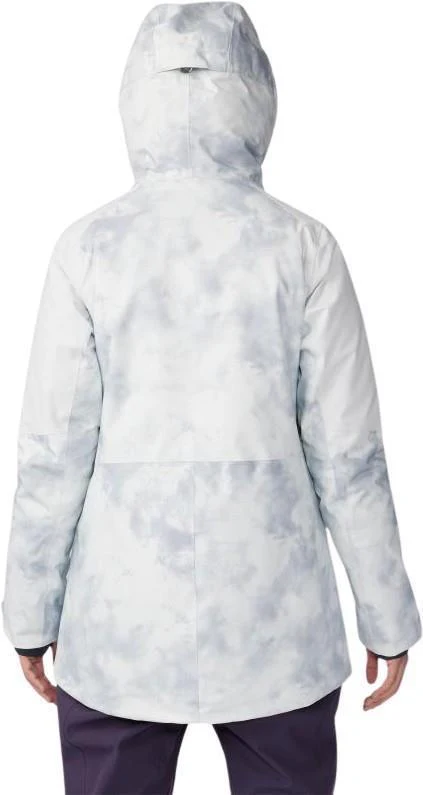 Powder Maven Parka - Womens (Prior Season) - Image 2