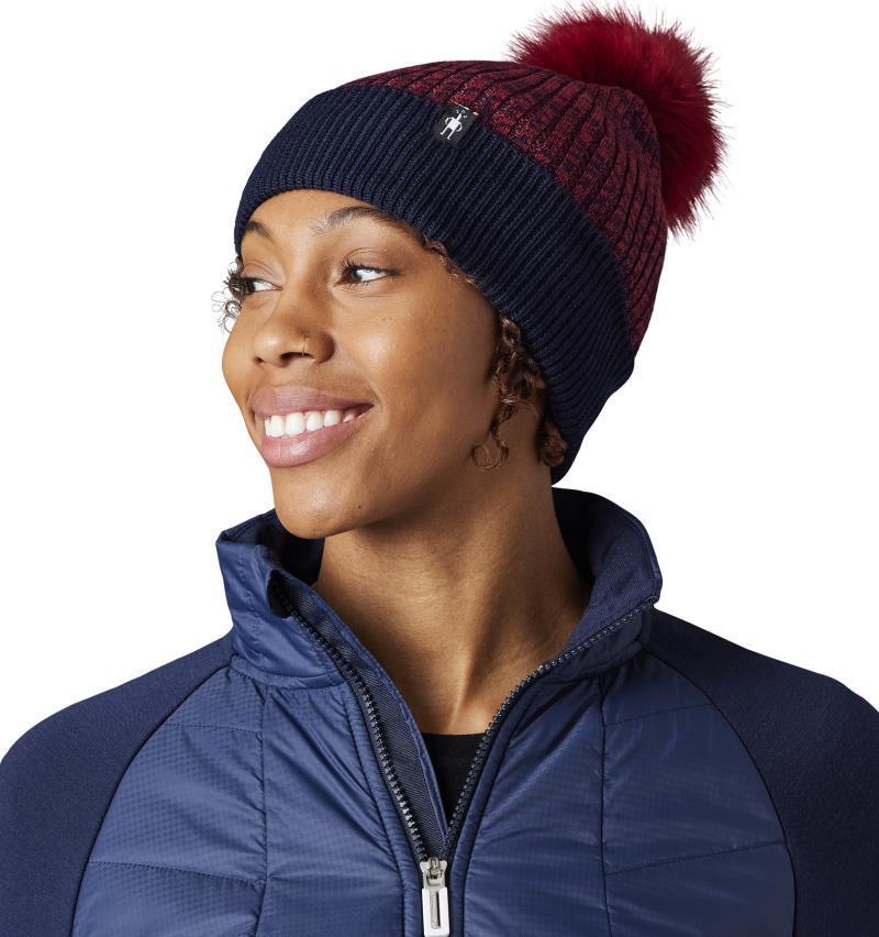 Powder Pass Beanie - Image 3
