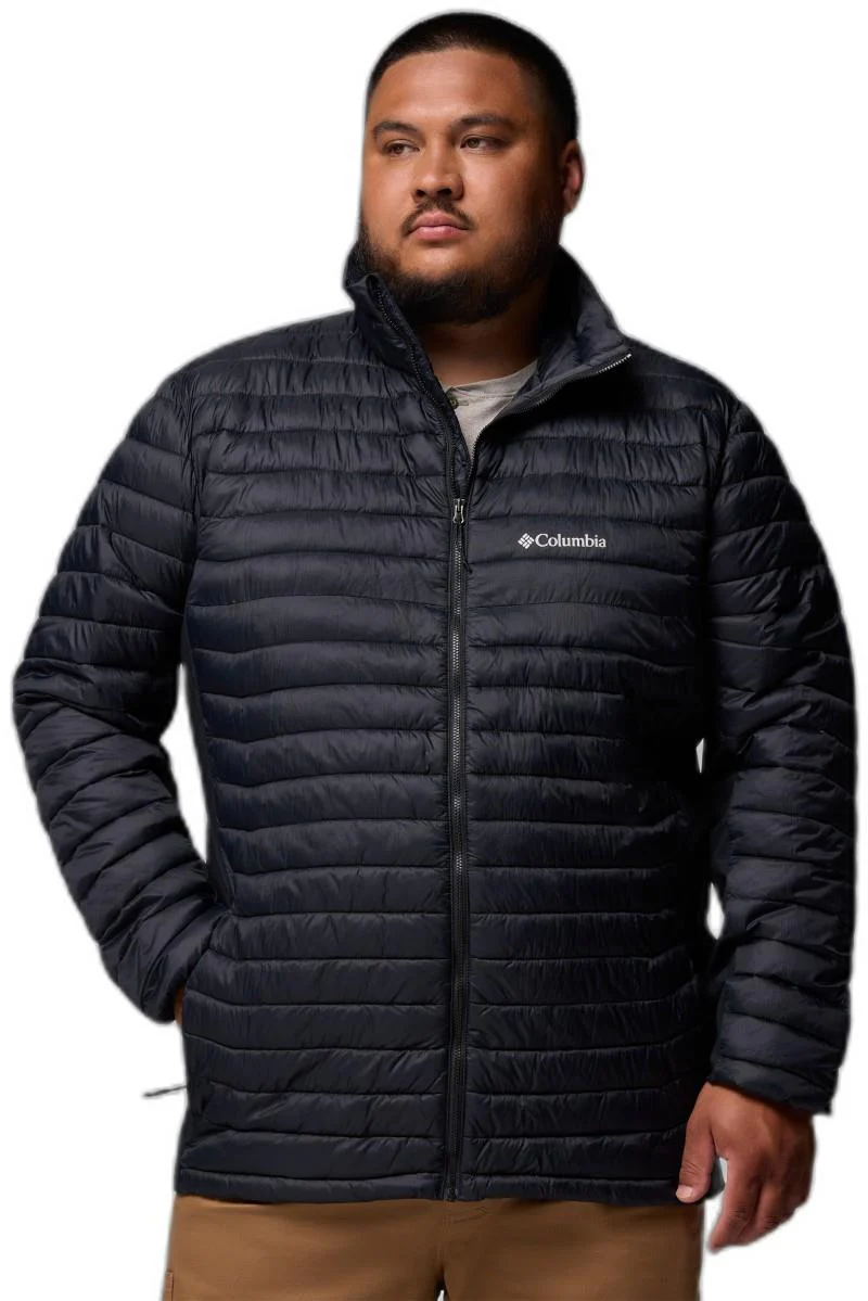 Powder Pass Hybrid Jacket, Extended - Mens