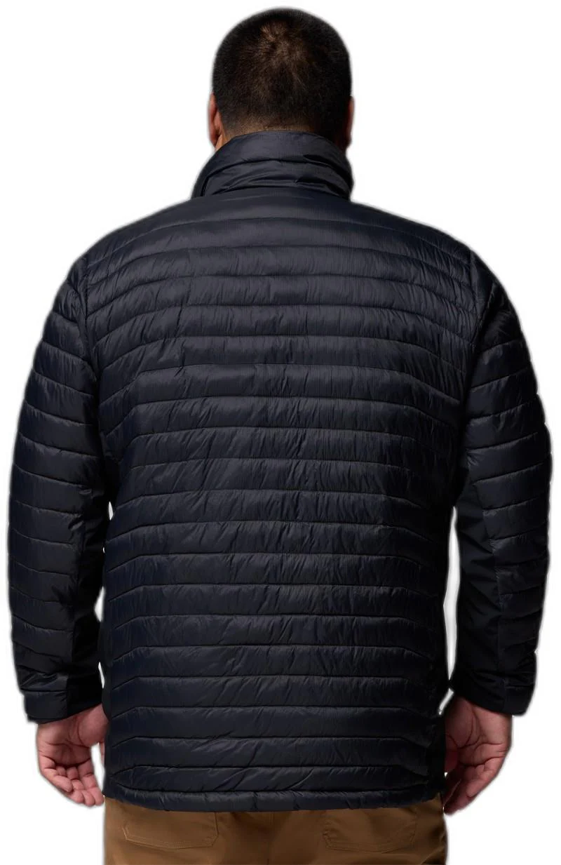 Powder Pass Hybrid Jacket, Extended - Mens - Image 2