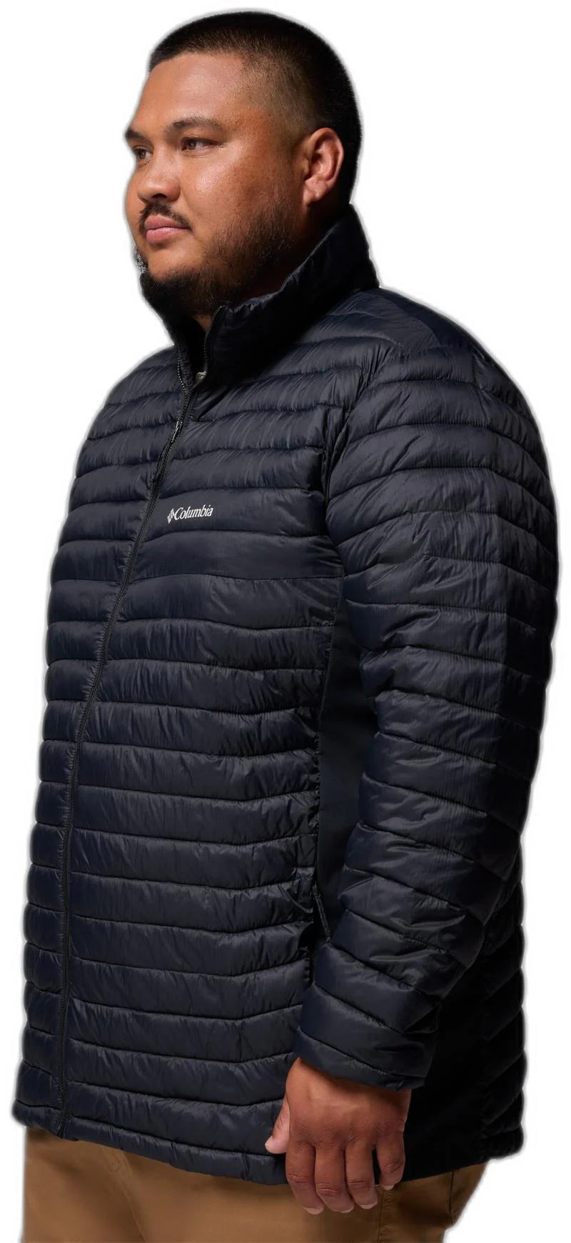 Powder Pass Hybrid Jacket, Extended - Mens - Image 3