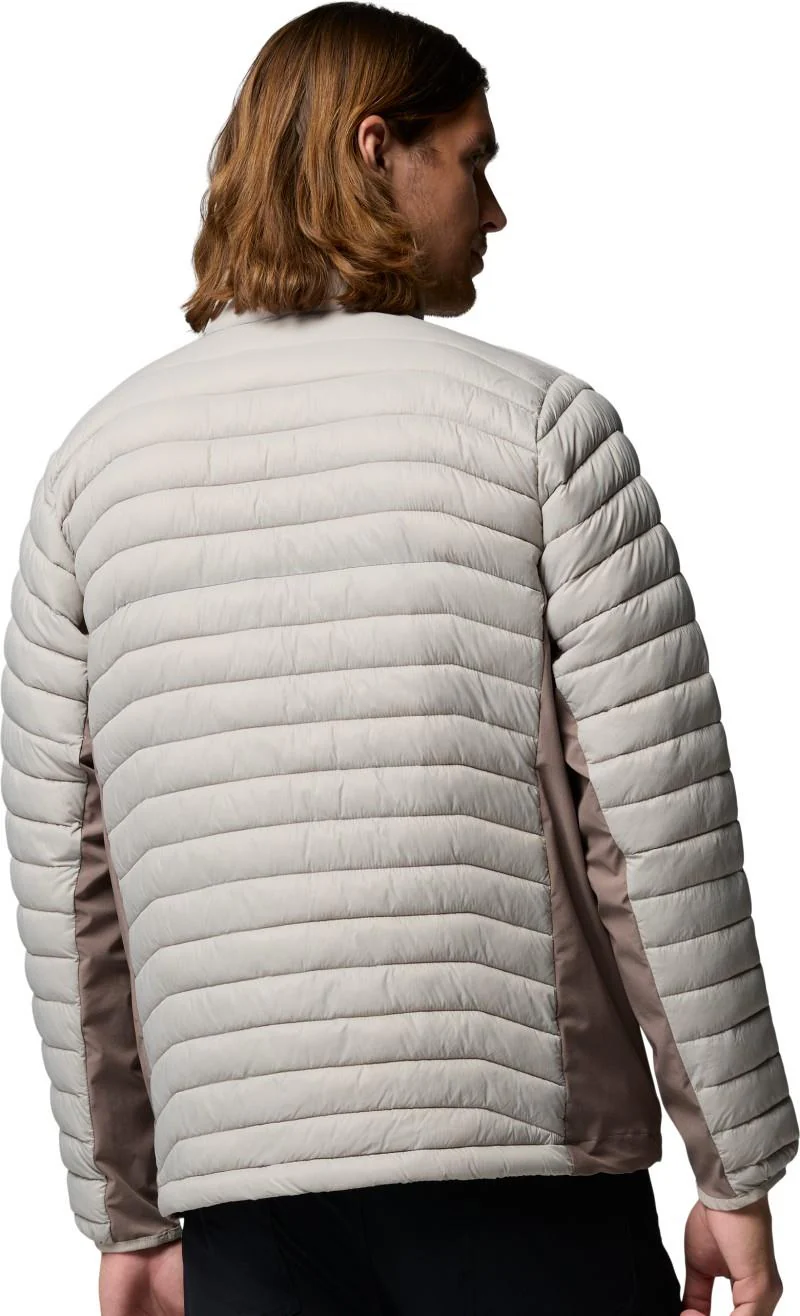 Powder Pass Hybrid Jacket - Mens - Image 13