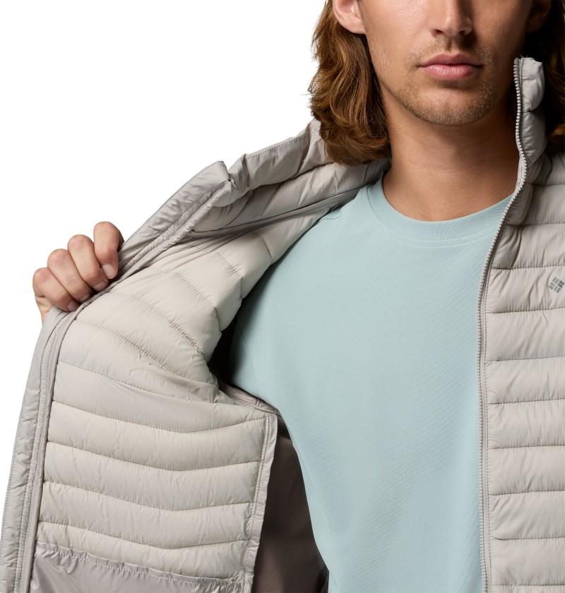 Powder Pass Hybrid Jacket - Mens - Image 14
