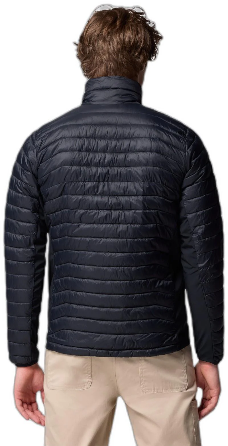 Powder Pass Hybrid Jacket - Mens - Image 2