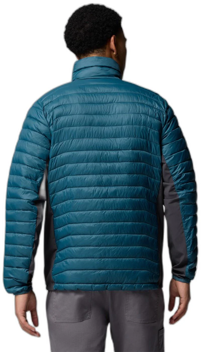 Powder Pass Hybrid Jacket - Mens - Image 5