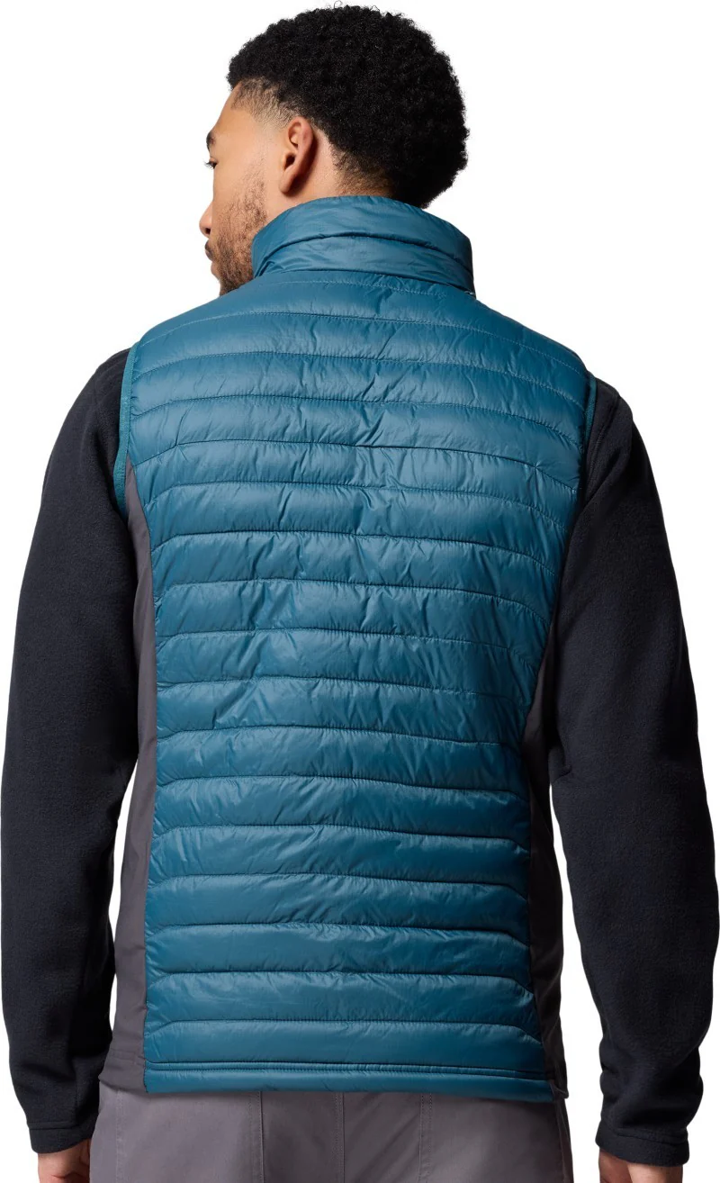 Powder Pass Hybrid Vest - Mens - Image 12