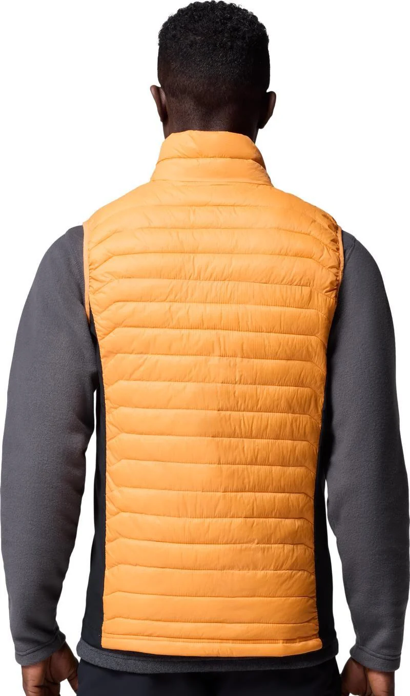 Powder Pass Hybrid Vest - Mens - Image 3