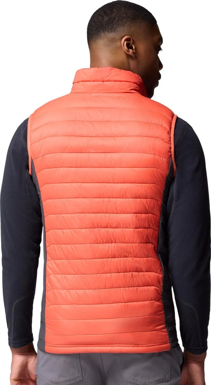Powder Pass Hybrid Vest - Mens - Image 5