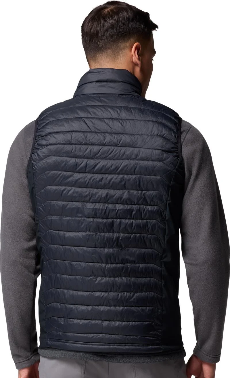 Powder Pass Hybrid Vest - Mens - Image 8
