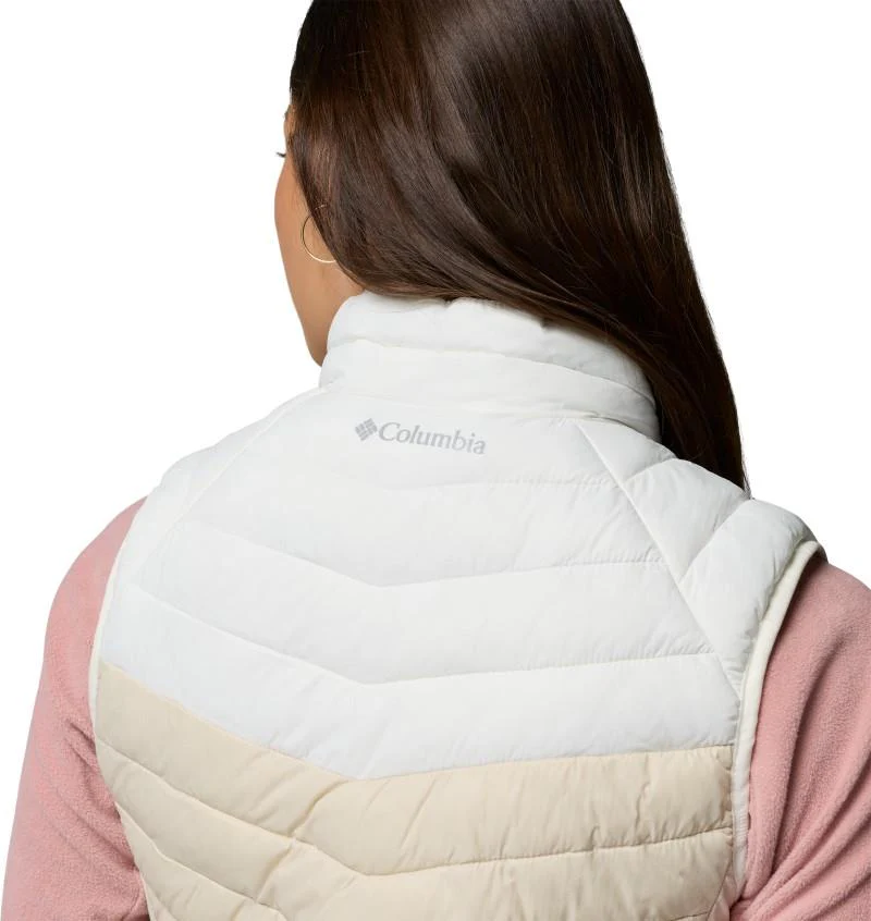 Powder Pass III Hybrid Vest - Womens - Image 12