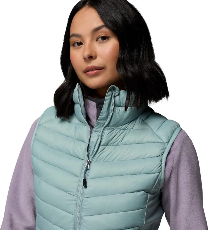 Powder Pass III Hybrid Vest - Womens - Image 17