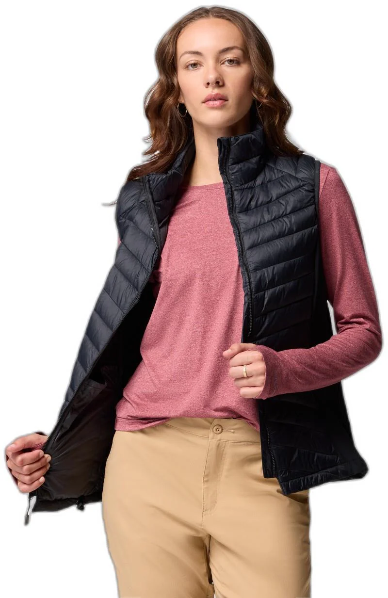Powder Pass III Hybrid Vest - Womens - Image 4