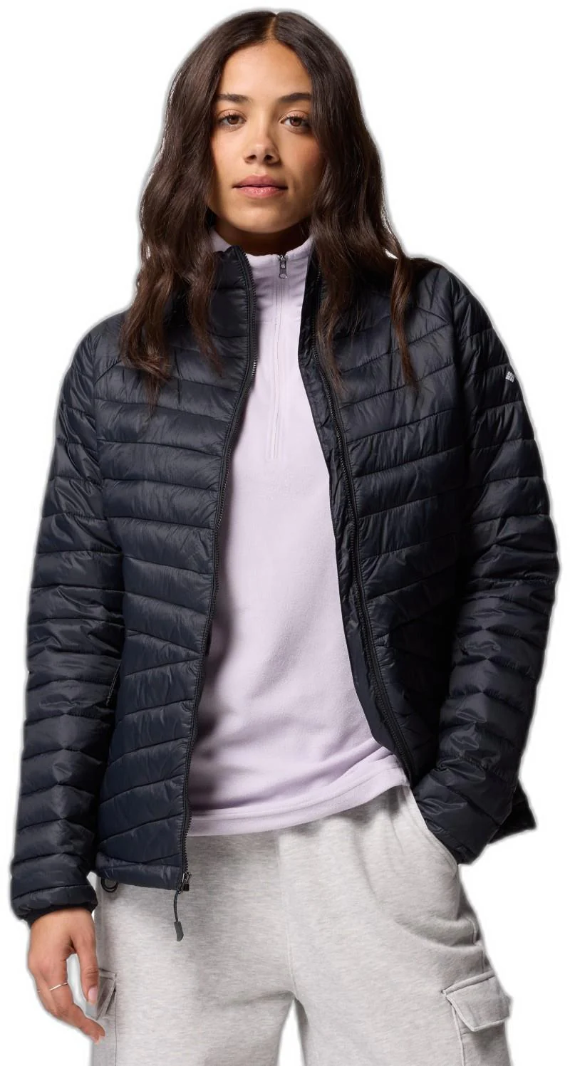 Powder Pass Jacket - Womens