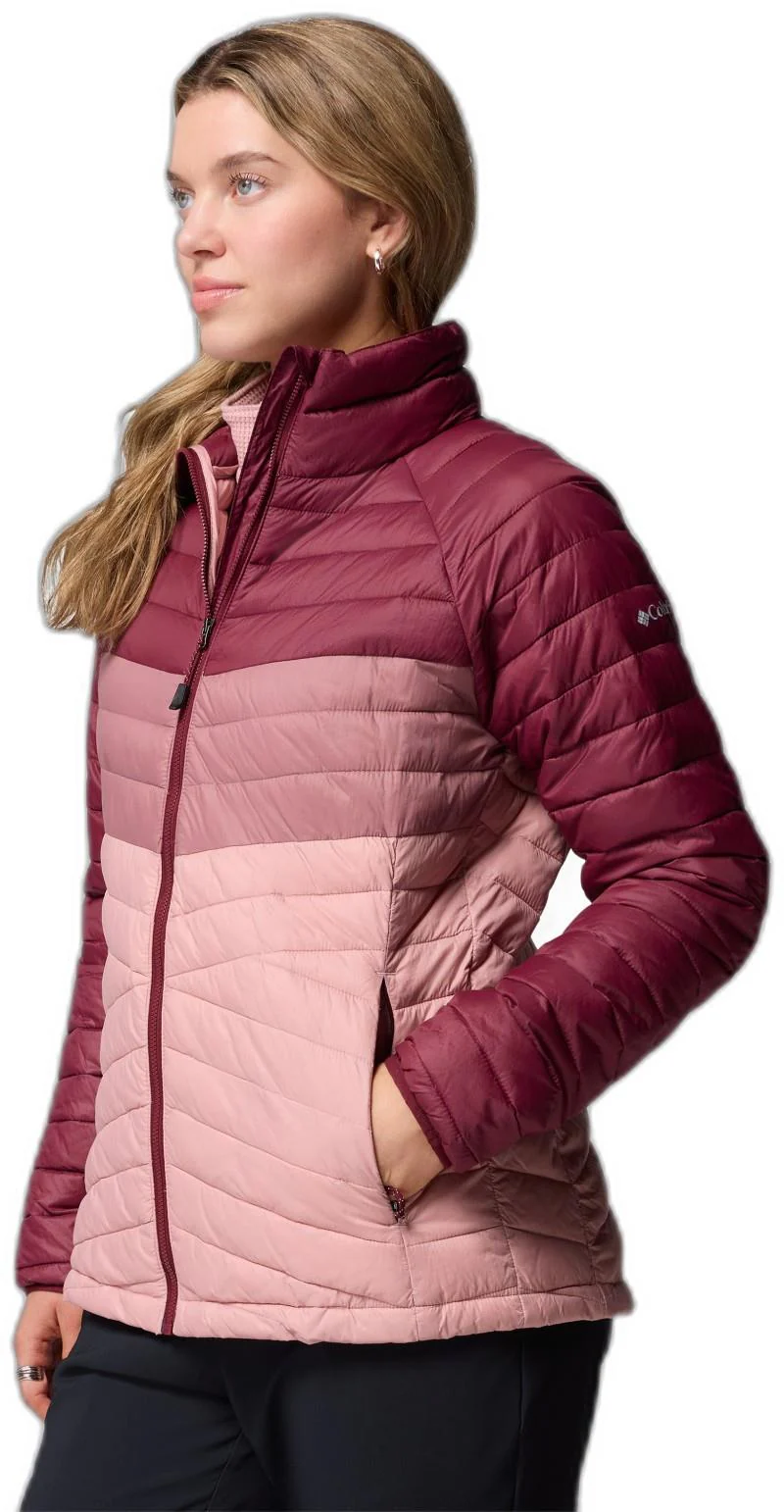 Powder Pass Jacket - Womens - Image 10