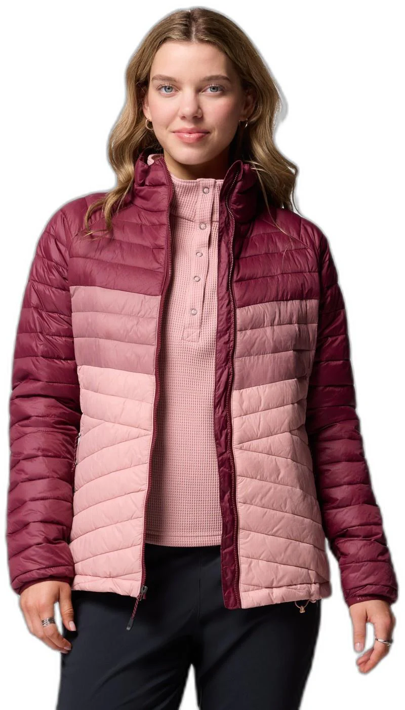 Powder Pass Jacket - Womens - Image 11
