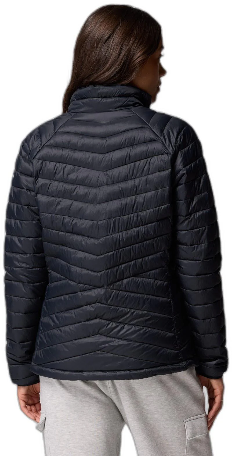 Powder Pass Jacket - Womens - Image 2