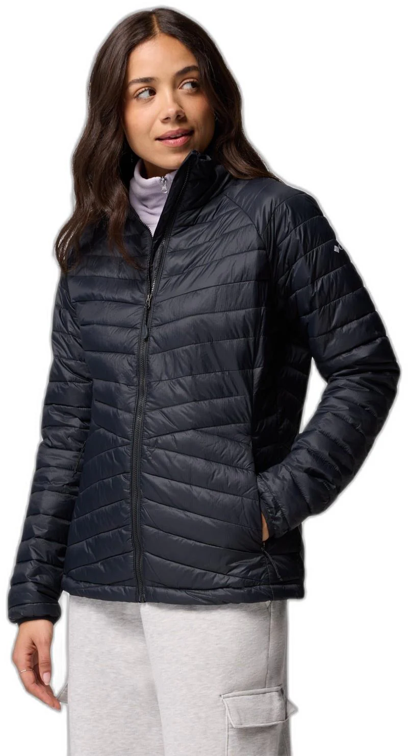 Powder Pass Jacket - Womens - Image 3
