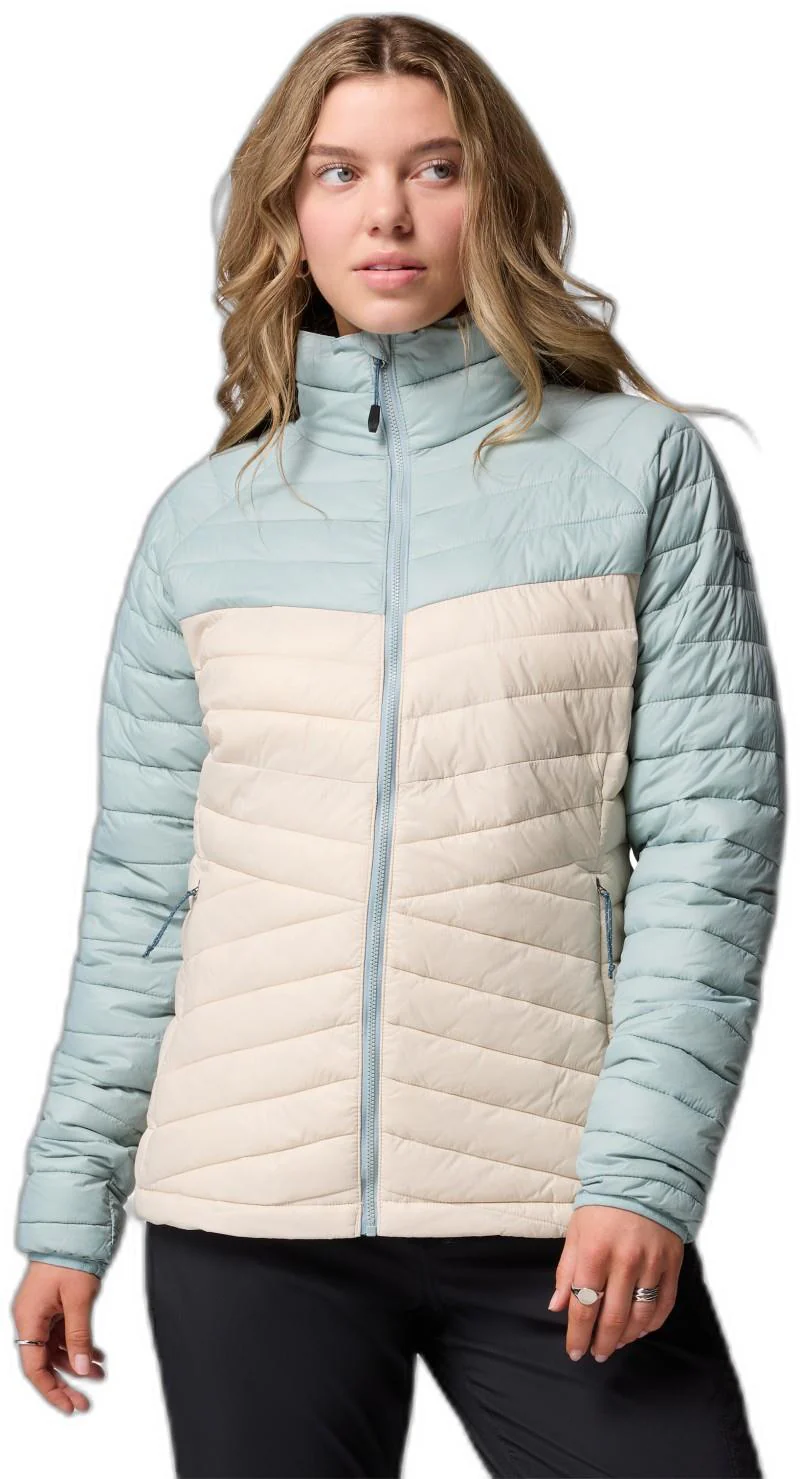 Powder Pass Jacket - Womens - Image 4